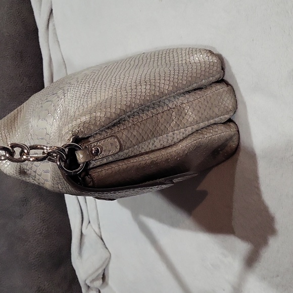 Coach Python Purse - Picture 9 of 17